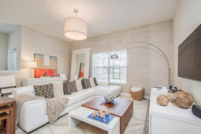 Modern house in Storey Lake near Disney